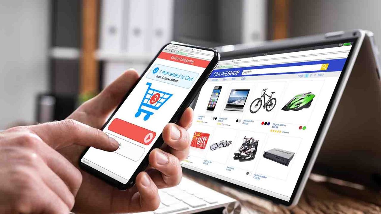 Ecommerce Website Development in Pakistan | Complete Guide & Price Breakdown